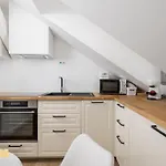 Esperia Apartment Opatija