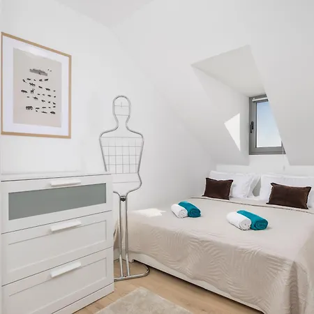Apartment Esperia *