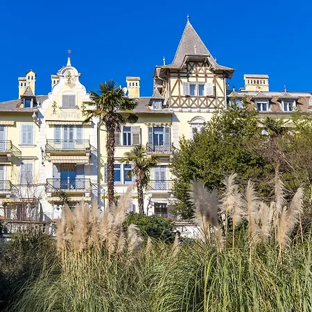 Esperia Apartment