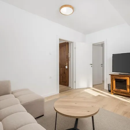 Apartment Esperia Opatija