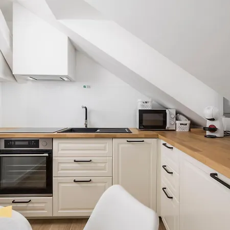 Esperia Apartment Opatija