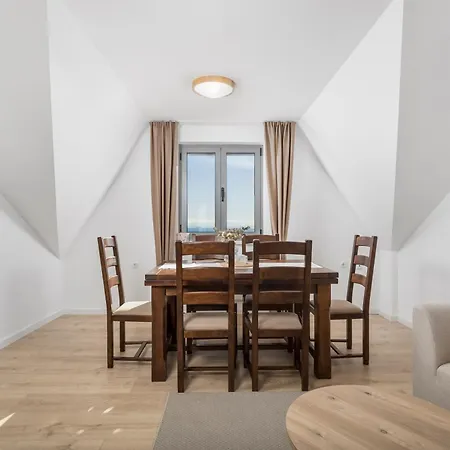 Esperia Apartment Opatija