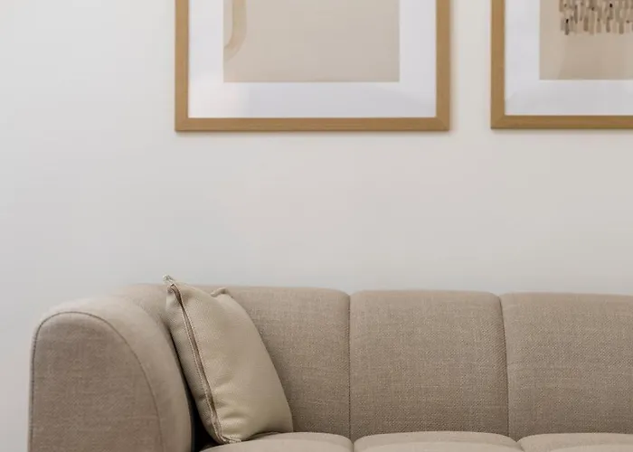 Apartmán Esperia Opatija