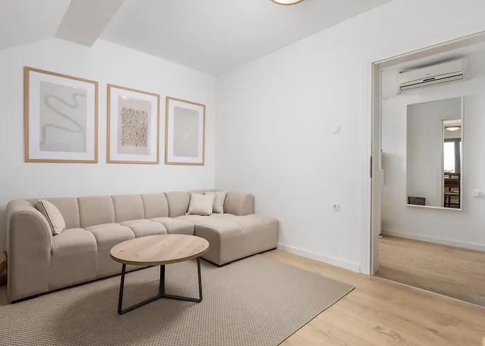 Esperia Apartmán Opatija