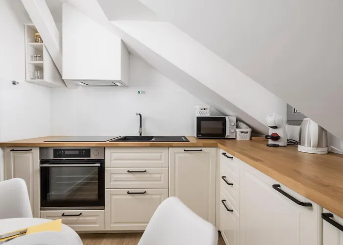 Esperia Apartmán Opatija