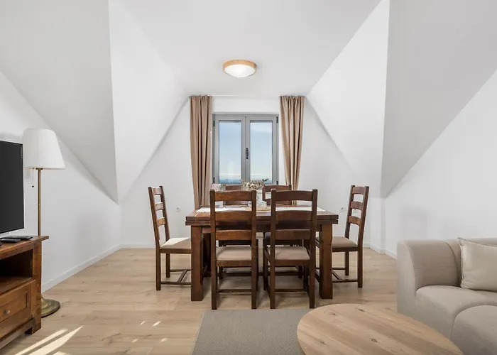 Esperia Apartmán Opatija