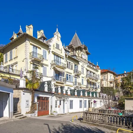 Appartement Esperia *