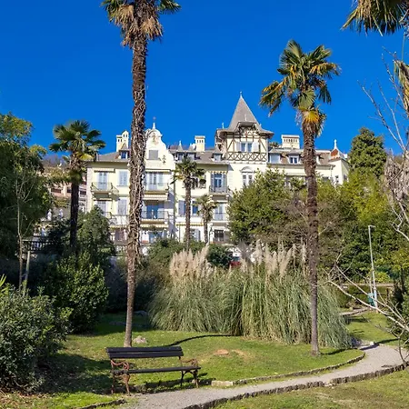 Apartment Esperia *
