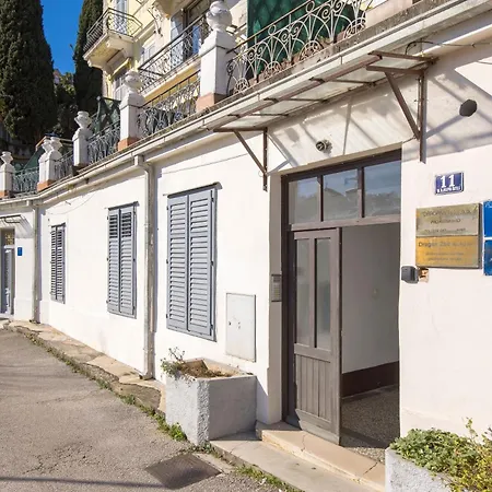 Esperia Apartment Opatija