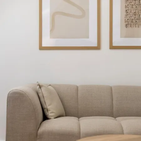 Appartement Esperia Opatija