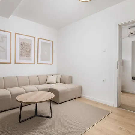 Esperia Appartement Opatija