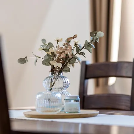 Esperia Apartment