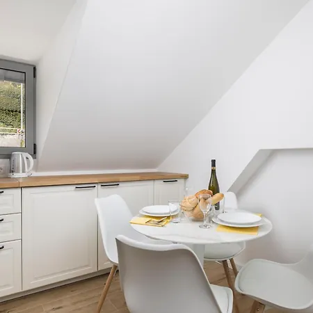 Apartment Esperia
